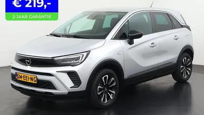 Occasion Opel Crossland X Elegance 2023 SUV