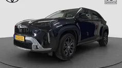 Zwart Gebruikt 2023 Toyota Yaris Cross X-plore SUV | € 27.945 (Eerlijke prijs)