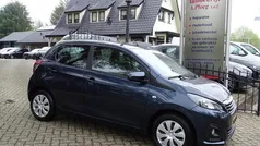 Gebruikt 2018 Peugeot 108 Active Hatchback | € 8.450 (Eerlijke prijs)