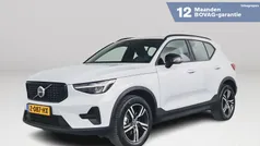 Blauw Gebruikt 2024 Volvo XC40 Plus SUV | € 41.995 (Goede deal)
