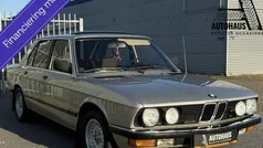 BMW 518