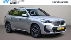 Gebruikt 2025 BMW X1 M Sport SUV | € 48.930 (Eerlijke prijs)