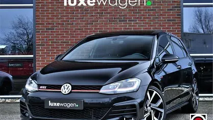 Occasion VW Golf VII GTI 245 PK (180 kW) 2019 Hatchback