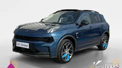 Blauw Gebruikt 2021 Lynk & Co 01 SUV | € 21.945 (Eerlijke prijs)