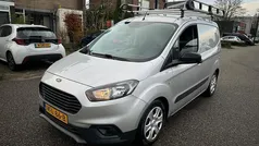 Gebruikt 2020 Ford Transit Trend Van | € 5.999 (Super prijs)