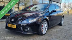 Zwart Gebruikt 2008 Cupra Leon Hatchback | € 8.450 (Eerlijke prijs)