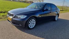 Gebruikt 2006 BMW 320 Executive Sedan | € 4.500 (Eerlijke prijs)