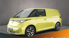 Gebruikt 2025 VW ID. Buzz Edition MPV | € 42.980 (Super prijs)