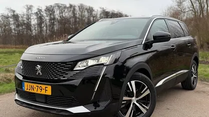 Occasion 2023 Peugeot 5008 GT-line SUV | € 27.988 (Eerlijke prijs)