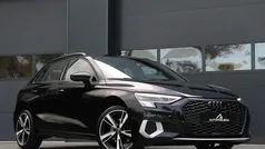 Gebruikt 2020 Audi A3 Sportback Hatchback | € 22.949 (Eerlijke prijs)