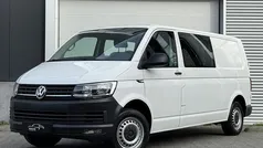 Overige Gebruikt 2017 VW T6 Comfortline Van | € 18.800 (Eerlijke prijs)