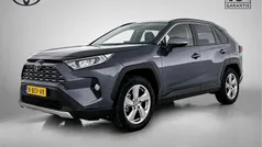 Gebruikt 2022 Toyota RAV4 Hybrid SUV | € 38.950 (Goede deal)