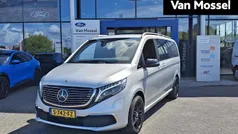 Grijs Gebruikt 2023 Mercedes EQV300 Avantgarde Van | € 43.945 (Eerlijke prijs)