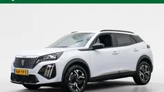 Wit Gebruikt 2024 Peugeot 2008 Allure SUV | € 25.390 (Goede deal)