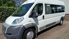 Wit Gebruikt 2012 Fiat Ducato Van | € 2.995 (Super prijs)