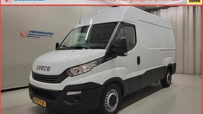 Occasion Iveco Daily 155 PK (114 kW) 2016 Van