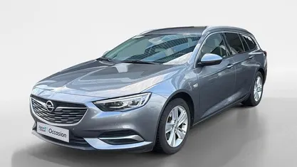 Gebruikt 2018 Opel Insignia Innovation Stationwagen | € 17.935 (Eerlijke prijs)