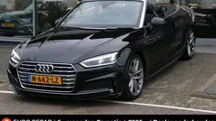 Gebruikt 2018 Audi A5 Cabriolet Design Cabriolet | € 29.995 (Goede deal)