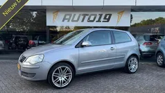 Gebruikt 2008 VW Polo Hatchback | € 2.919 (Eerlijke prijs)