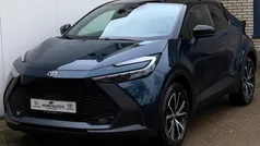 Gebruikt 2025 Toyota C-HR SUV | € 38.400 (Goede deal)