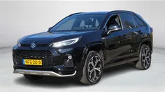 Gebruikt 2023 Toyota RAV4 Hybrid Style SUV | € 44.945 (Eerlijke prijs)