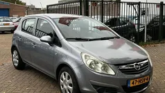 Gebruikt 2009 Opel Corsa Business Hatchback | € 4.499 (Eerlijke prijs)
