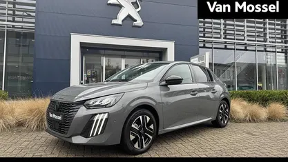 Occasion Peugeot 208 Allure 110 PK (80 kW) 2025 Hatchback