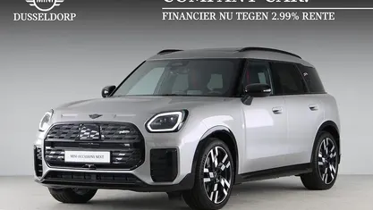 Gebruikt 2025 Mini John Cooper Works Countryman SUV | € 48.950 (Eerlijke prijs)