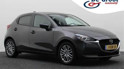 Gebruikt 2020 Mazda 2 Style Hatchback | € 14.450 (Eerlijke prijs)