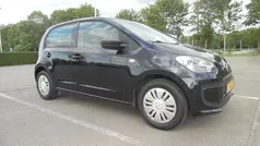 Gebruikt 2014 VW up! take up! Hatchback | € 5.500 (Eerlijke prijs)