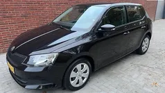 Gebruikt 2016 Skoda Fabia Active Hatchback | € 6.950 (Goede deal)