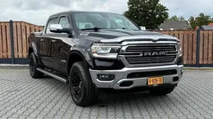 Zwart Gebruikt 2019 Dodge Ram Pickup | € 47.500 (Eerlijke prijs)