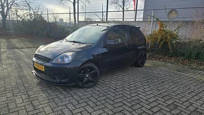Occasion Ford Fiesta ST 150 PK (110 kW) 2006 Hatchback