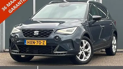 Gebruikt 2023 Seat Arona FR SUV | € 20.395 (Eerlijke prijs)