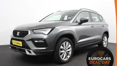 Gebruikt 2024 Seat Ateca Business SUV | € 31.890 (Goede deal)