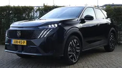 Gebruikt 2025 Peugeot 3008 GT SUV | € 38.895 (Goede deal)