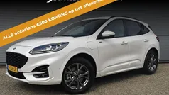 Gebruikt 2021 Ford Kuga ST-Line X SUV | € 25.845 (Eerlijke prijs)