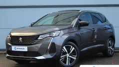 Grijs Gebruikt 2022 Peugeot 3008 GT SUV | € 27.895 (Eerlijke prijs)