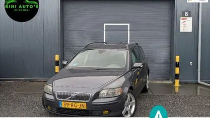 Occasion 2005 Volvo V50 Momentum Stationwagen | € 1.250 (Super prijs)