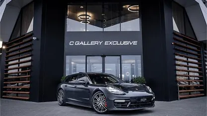 Occasion Porsche Panamera Sport Turismo 460 PK (338 kW) 2019 Stationwagen