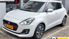 Wit Gebruikt 2018 Suzuki Swift Hatchback | € 15.945 (Eerlijke prijs)