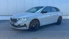 Gebruikt 2022 Skoda Scala Business Line Hatchback | € 14.740 (Eerlijke prijs)