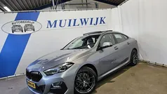 Gebruikt 2021 BMW 218 M Sport Sedan | € 21.950 (Goede deal)