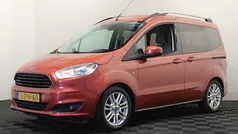 Gebruikt 2015 Ford Tourneo Courier Titanium MPV | € 7.450 (Eerlijke prijs)
