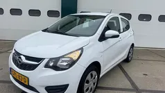 Gebruikt 2016 Opel Karl Cosmo Hatchback | € 5.925 (Goede deal)