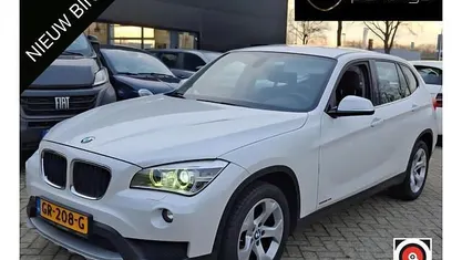 Occasion BMW X1 Executive 184 PK (135 kW) 2015 SUV