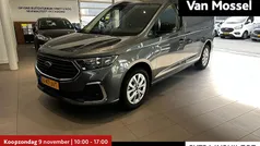 Gebruikt 2024 Ford Transit Limited Van | € 24.845 (Eerlijke prijs)