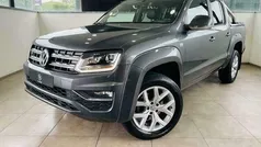VW Amarok