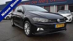 Gebruikt 2020 VW Polo Comfortline Hatchback | € 10.499 (Eerlijke prijs)