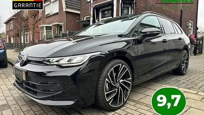 Occasion VW Golf VIII 116 PK (85 kW) 2025 Stationwagen